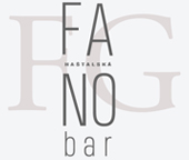 Fano Bar - Haštalská
